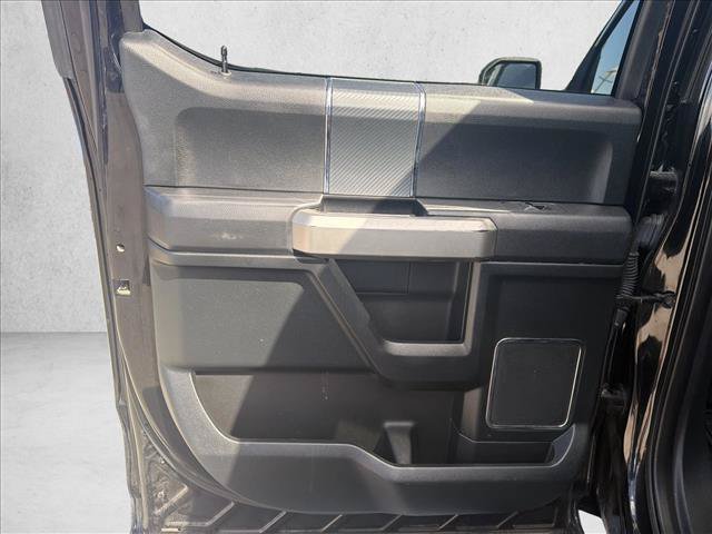 Used 2019 Ford F150 Lariat w/ Equipment Group 502A Luxury AWD/4WD image 19