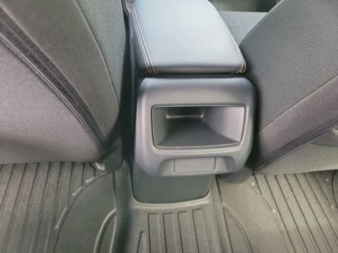 Used 2026 Honda HR-V Sport image 30