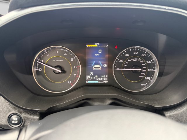 Used 2021 Subaru Crosstrek 2.5i Sport w/ Popular Package #2B AWD/4WD image 14