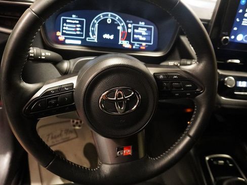 Used 2023 Toyota Corolla GR w/ Performance Package AWD/4WD image 18