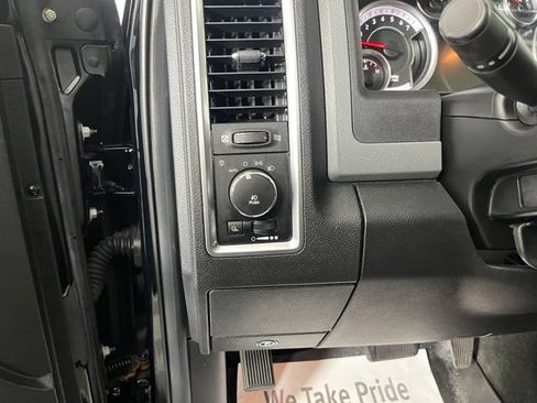 Used 2013 RAM 1500 Big Horn AWD/4WD image 18