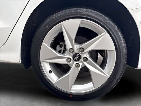 Used 2023 Audi A3 2.0T Premium FWD image 37