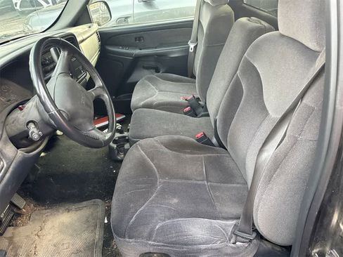 Used 2002 GMC Sierra 1500 SLE image 8