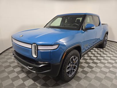 Used 2023 Rivian R1T Adventure