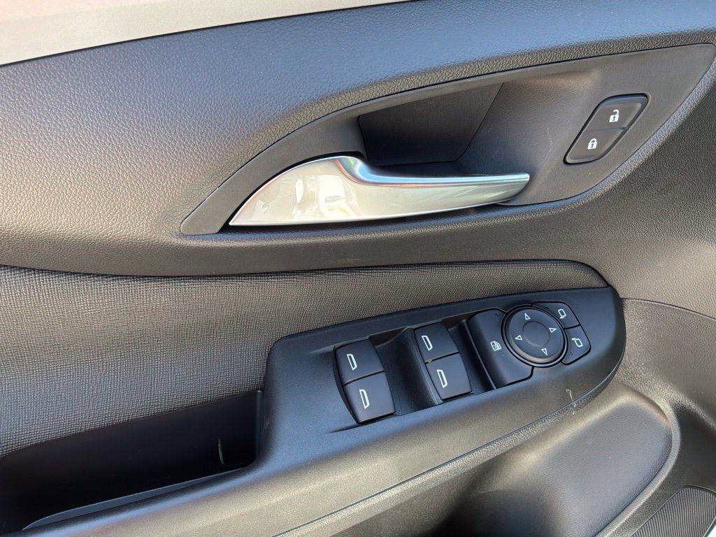 New 2026 Buick Envista Preferred w/ Convenience I Package FWD image 15