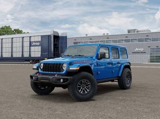 New 2026 Jeep Wrangler Unlimited Rubicon video 1