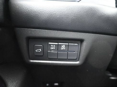 Used 2020 MAZDA CX-5 Touring AWD/4WD image 24