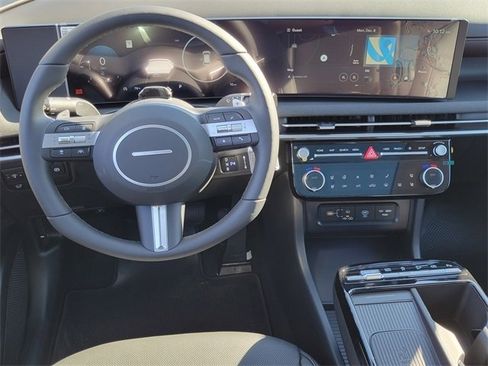 New 2026 Hyundai Tucson Limited image 4