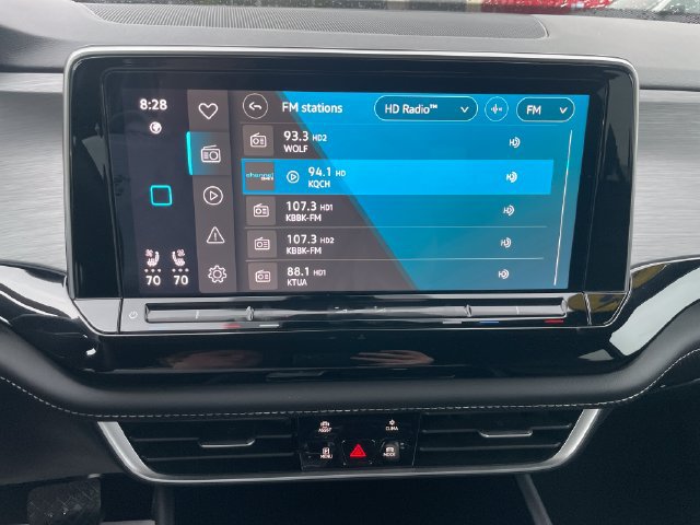 Used 2026 Volkswagen Atlas Cross Sport SE FWD image 13