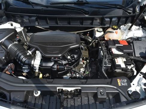 Used 2019 Cadillac XT5 Luxury FWD image 49