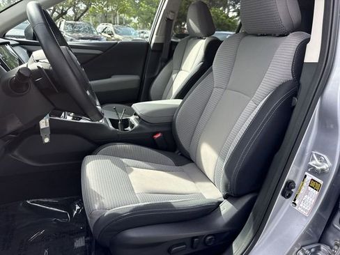 Certified 2023 Subaru Outback Premium AWD/4WD image 11
