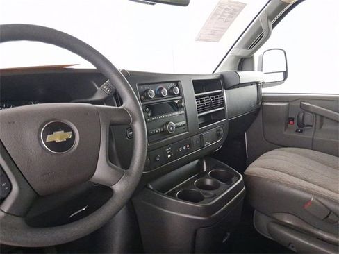 Used 2024 Chevrolet Express 3500 LT w/ LT Preferred Equipment Group image 19