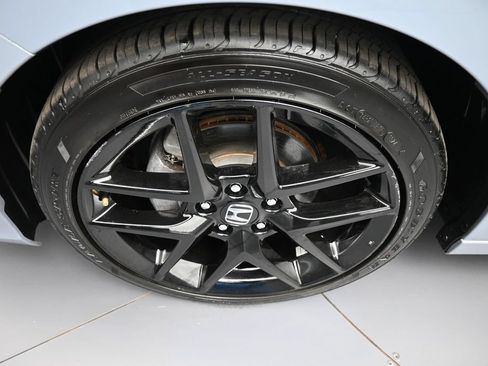 Certified 2024 Honda Civic Sport image 14