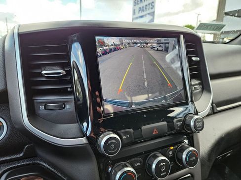 Used 2022 RAM 1500 Big Horn image 28