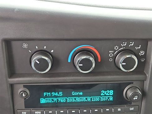 New 2025 Chevrolet Express 3500 w/ Power Convenience Package image 14