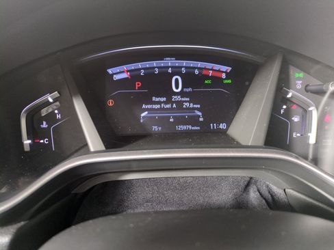 Used 2018 Honda CR-V EX image 18