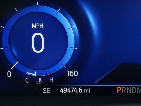 Used 2021 Ford Explorer Platinum w/ Equipment Group 601A image 31