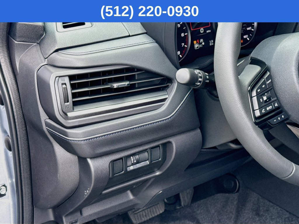 New 2026 Subaru Forester Premium AWD/4WD image 11