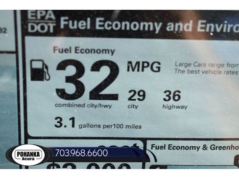 New 2025 Acura Integra A-Spec image 35