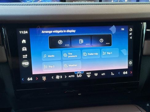 New 2025 Lincoln Navigator Reserve image 41