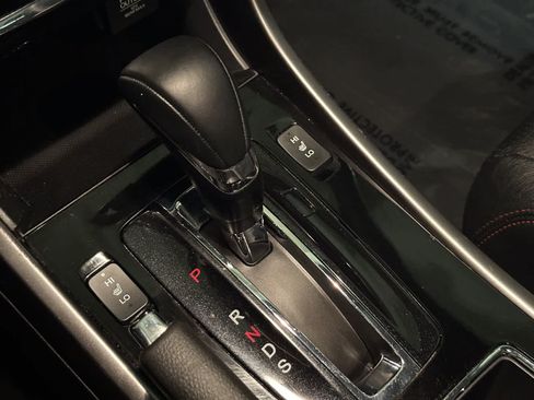 Used 2017 Honda Accord Sport Special Edition image 20