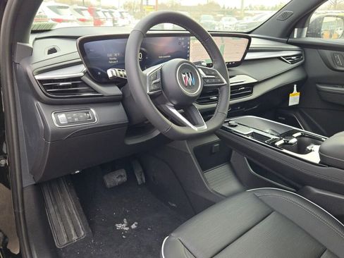 New 2026 Buick Enclave Sport Touring w/ Power Package image 22