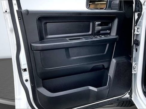 Used 2022 RAM 1500 Tradesman RWD image 20
