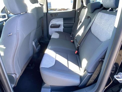 New 2025 Ford Maverick XLT w/ XLT Luxury Package image 11