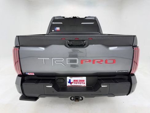 Used 2026 Toyota Tundra TRD Pro AWD/4WD image 39