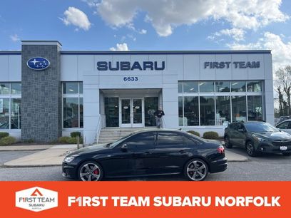 Used 2023 Audi A4 2.0T Premium Plus w/ Premium Plus Package