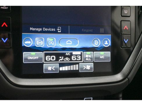 Used 2025 Subaru Crosstrek 2.5i Limited w/ Crosstrek Mirror Package AWD/4WD image 30