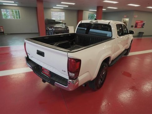 Certified 2023 Toyota Tacoma SR5 image 6