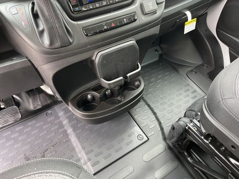 New 2026 RAM ProMaster 2500 image 11