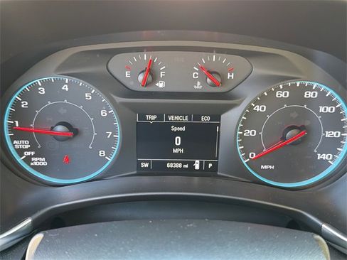 Used 2019 Chevrolet Equinox LS image 26