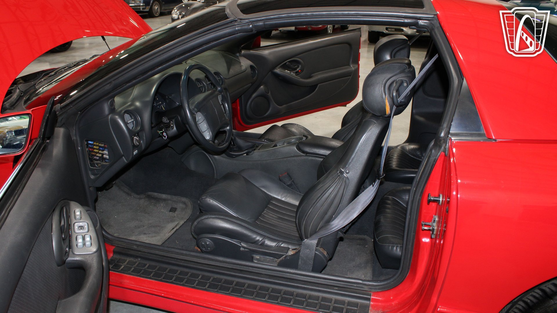 Used 1994 Pontiac Firebird Coupe RWD image 6
