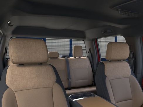 New 2026 Ford F350 XLT AWD/4WD image 22