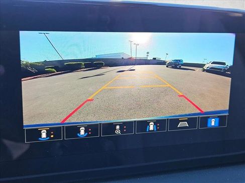 New 2026 Buick Encore GX Avenir w/ Avenir Technology Package image 13