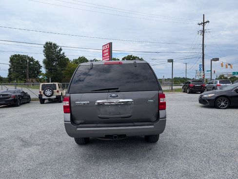 Used 2012 Ford Expedition EL Limited AWD/4WD image 8