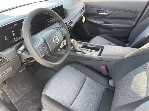 New 2026 Nissan Sentra SV w/ SV Convenience Package image 19