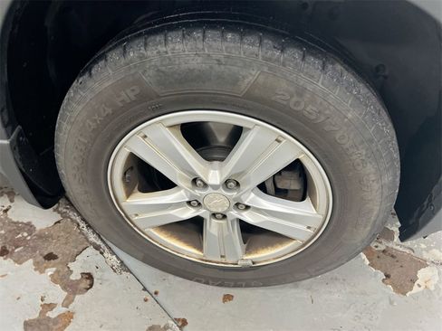 Used 2017 Chevrolet Trax LT w/ LPO, Protection Package image 29