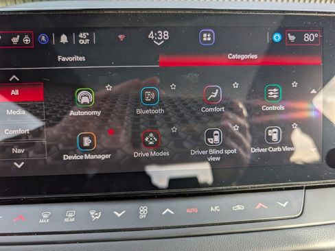 New 2026 Dodge Charger Scat Pack AWD/4WD image 46