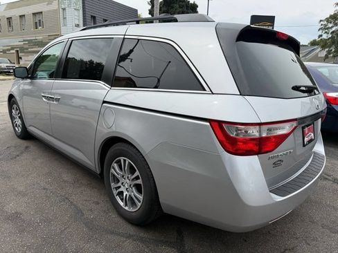Used 2012 Honda Odyssey EX-L image 6