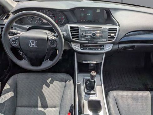 Used 2014 Honda Accord Sport image 13