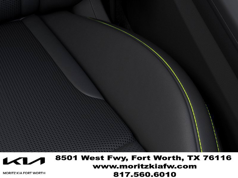 New 2027 Kia K5 GT FWD image 24