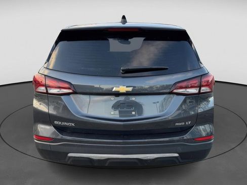 Used 2023 Chevrolet Equinox LT image 4