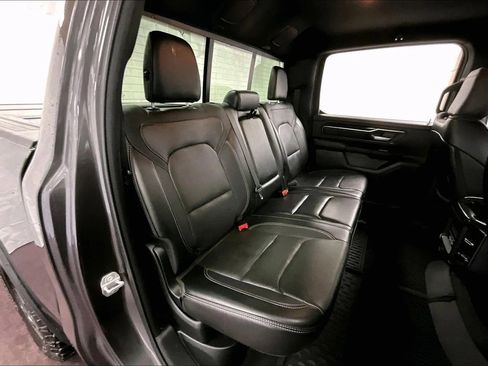 Used 2020 RAM 1500 Rebel image 26