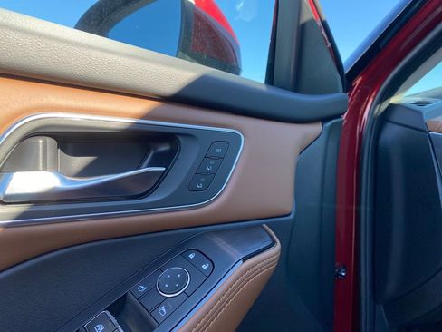 New 2026 Nissan Rogue Platinum w/ Platinum Premium Package image 13