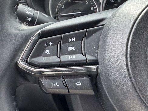 Used 2025 MAZDA CX-5 AWD 2.5 S w/ Select Package image 19