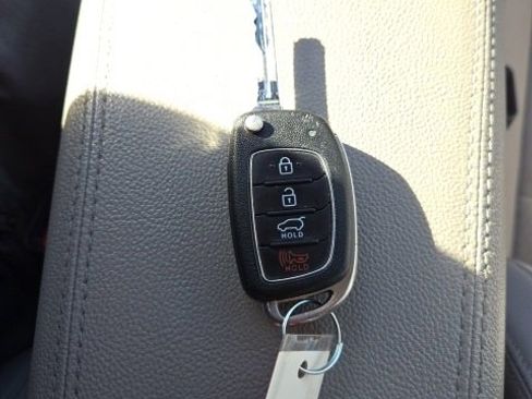 Used 2018 Hyundai Tucson SEL image 29