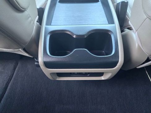 Used 2020 Honda Odyssey EX-L image 10